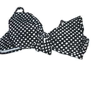 Swim suit top